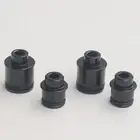 12/15mm To 9mm Thru Axle Quick Release/QR Hub Conversion Adapter For Hope Part