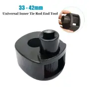 33mm-42mm Universal Inner Tie Rod End Wrench Removal Tool Steering Rod Rack New