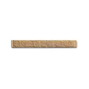 Pioneer 200 x 75mm 1.58m Sandstone Reinforced Concrete Sleeper