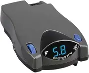 Tekonsha Prodigy P2 Electronic Brake Control f/1-4 Axle Trailers - Proportional