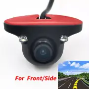 170° CCD AHD Car Front Side View Rearview Parking system Camera night vision
