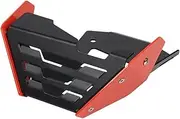 LOTFI Motorcycle Engine Protection Cover Chassis Skid Plate Exhaust Guard Protector Fit for KTM Duke 790 890 Duke GP DUKE790 Accessories