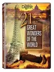 21 Great Wonders of the World (DVD) Sydney Walker Marianne Gammon (US IMPORT)