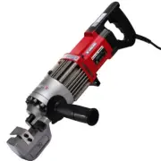 BAUMR-AG 4-20mm 1000W Heavy-Duty Electric Hydraulic Rebar Cutter, 3 Sec Cycle, R