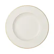 Villeroy & Boch Anmut Gold Dinner Plate