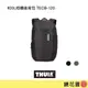 鏡花園【預售】THULE 都樂 20L 相機後背包 TECB-120 (黑色/軍綠色)