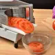 手動水果切片機漢堡西紅柿切片器番茄水果切片多功能切菜機切片器