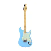 ALP Leaf LS330 Electric Guitar Sky Blue
