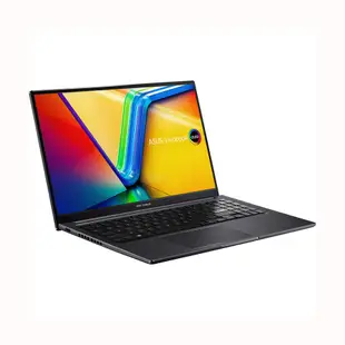 ASUS 華碩 VivoBook 15 X1505VA-0241K13500H 15.6吋輕薄筆電 搖滾黑 特仕機(i5/8+8G/512G/W11)贈LaPO行動電源+微軟無線滑鼠