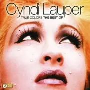 Cyndi Lauper True Colours The Best of 2 CD NEW