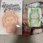 POP MART LABUBU Shipping Tomorrow Love Boo