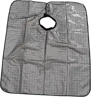 MUSISALY 1Pc Hair Cutting Cape Lightweight Hairdressing Accessory for Salons Home Use Durable Easy to Clean Prevents Hair Itching for Barber Shops