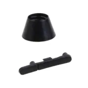 Professional Pen Button Key + Nut for Pro Pen 2 KP-504e 503e 8192 Pressure