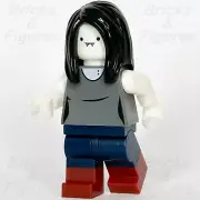 LEGO® Adventure Time Marceline the Vampire Queen Minifigure Dimensions 71246