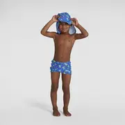 Toddler Boys Corey Croc Sun Protection Hat