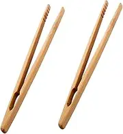 WOONEKY Early Learning Tweezers Set Fine Motor Skill Training Clips Wooden Boys and Girls Tongs Educational Toys for Boys Girls