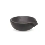 Aquascape Spillway Bowl- Iron Ore 19″ 78422