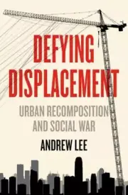 Defying Displacement by Andrew Lee 9781849355247 NEW