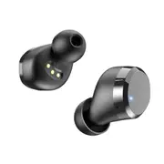 Wireless Charging Bluetooth Earbuds