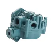 Haldex 286370RX Like Nu Bendix R 8 Air Brake Relay Valve Remanufactured, Core