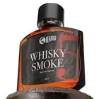 Beardo Whisky Smoke Perfume for Men, 100ml Spicy, Woody - Oudh Scent EDP