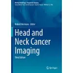 HEAD AND NECK CANCER IMAGING