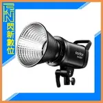 GODOX 神牛 SL60 II D 二代 白光 LED燈 攝影燈 持續燈 補光燈(SL60II D,公司貨)SL60 70W【夏日旅遊優惠中 再享點數回饋】