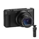 SONY 數位相機 ZV-1手持握把組合 (公司貨)