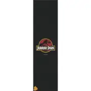 Fruity Griptape (9"x33") Jurassic Park Single Sheet Skateboard Deck Grip tape