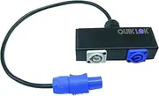 Quik Loc Stage and Studio Speaker Cable (SPL/852)
