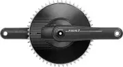 SRAM Red 1 E1 AXS DUB 12sp Power Meter Cranks