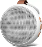 Mini Travel White Noise Machine Portable Sound Machine Baby with 30 Soothing Sou