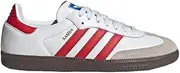 [adidas] Kids Unisex Samba OG Shoes