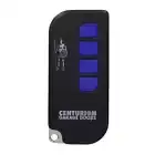 Avanti/Centurion Blue Garage Door Genuine/Original TX4/MPS Remote Control