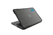 Gumdrop SlimTech Case For Dell Chromebook 3100 Clamshell [06D000]