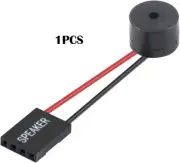 1PCS PC Motherboard Mini Speaker Beep Buzzer for Desktop Case DIY