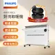 ★居浴兩用，IPX2防水★PHILIPS 多功能智能溫控防水對流電暖器 (遙控) AHR3142CS