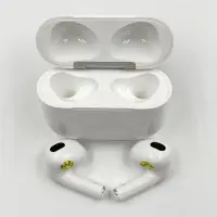 在飛比找露天拍賣優惠-Apple/蘋果 AirPods Pro 2/3代無線藍牙耳