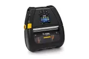 Zebra ZQ630 Mobile Barcode Label Printer Wireless Bluetooth & WiFi 4 Inch Screen