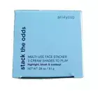Alleyoop Stack The Odds Cream Highlight Blush & Contour 'Cocktail Hour' BNIB