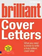 在飛比找三民網路書店優惠-Brilliant Cover Letters: What 