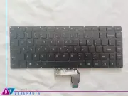 New US English Keyboard For Lenovo YOGA 4 PRO 900-13ISK 900S-13ISK Backlight
