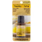Life Of The Party Soap Fragrance 0.5oz-Lemon Meringue 512LP-21
