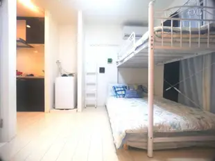 池袋的1臥室公寓 - 21平方公尺/1間專用衛浴102 New modern economy cozy room 5min to Ikebukuro