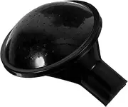 NULYLU Watering Kettle Head Universal Bottle Sprinkler Cap Easy Install Sprayer Nozzle