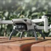 Folding Heightening Tripod Protection Bracket for DJI Mavic Mini/Mini 2/Mini SE