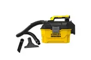 Stanley Fatmax 18V V20 Vacuum Cleaner Wet & Dry Cordless Work Shop Kit PRO Vac