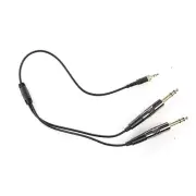 Saramonic SR-BMC1 BlackMagic Cinema Camera Output Connector Cable for the Sar...