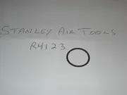 R4123, Stanley, O-Ring, Stanley Assembly Tools, New Old Stock