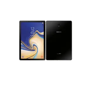 Samsung Galaxy Tab S4 10吋 Wifi版 平板電腦 立體聲喇叭 虹膜辨識 閃電快充 黑色 二手品